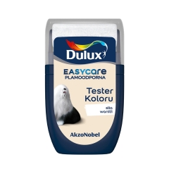 Dulux Tester koloru Easy Care siła wanilii 30 ml
