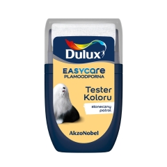 Dulux Tester koloru Easy Care słoneczny patrol 30 ml