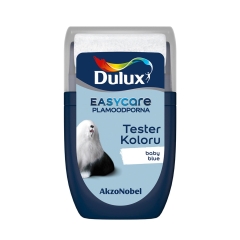 Dulux Tester koloru Easy Care baby blue 30 ml