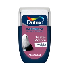 Dulux Tester koloru Easy Care Kuchnia i Łazienka szlachetna purpura 30 ml