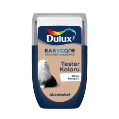 Dulux Tester koloru Easy Care Kuchnia i Łazienka stepy bengalu 30 ml