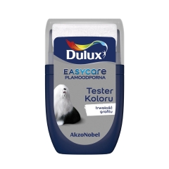 Dulux Tester koloru Easy Care trwałość grafitu 30 ml
