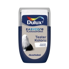 Dulux Tester koloru Easy Care zawsze beżowy 30 ml
