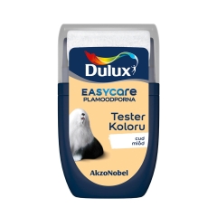 Dulux Tester koloru Easy Care cud miód 30 ml