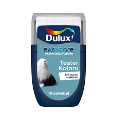 Dulux Tester koloru Easy Care królewski niebieski 30 ml