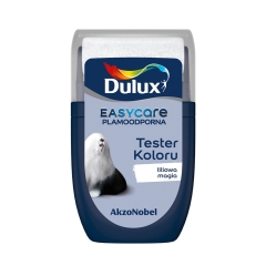 Dulux Tester koloru Easy Care liliowa magia 30 ml