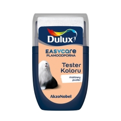 Dulux Tester koloru Easy Care matowy puder 30 ml