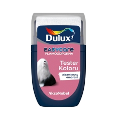 Dulux Tester koloru Easy Care niezmienny amarant 30 ml