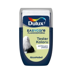 Dulux Tester koloru Easy Care perfekcyjna pistacja 30 ml