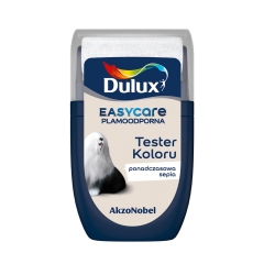 Dulux Tester koloru Easy Care ponadczasowa sepia 30 ml