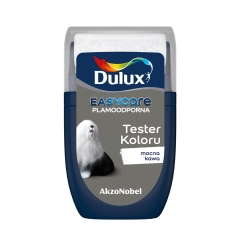 Dulux Tester koloru Easy Care mocna kawa 30 ml