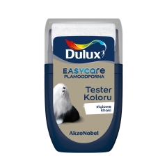 Dulux Tester koloru Easy Care stylowe khaki 30 ml