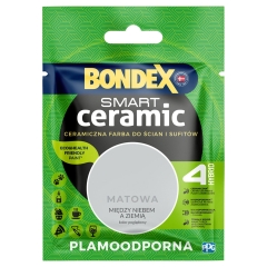 Tester koloru Bondex Smart Ceramic między ziemią a niebem 40 ml