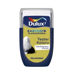Dulux Tester koloru Easy Care niedościgniona limonka 30 ml