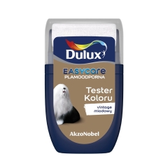 Dulux Tester koloru Easy Care vintage miodowy 30 ml