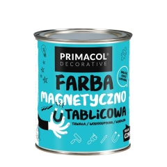 Primacol Farba magnetyczno-tablicowa 750 ml