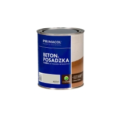 Primacol Farba do posadzek betonowych beżowy 750 ml