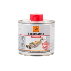 Dragon Srebrzanka żaroodporna Silżar 200 ml