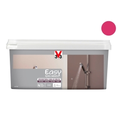 V33 Farba Easy Hydro-Bariera amarant 2 l