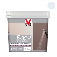 V33 Farba Easy Hydro-Bariera kryształ górski 750 ml