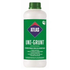 Atlas Emulsja gruntująca Unigrunt 1 kg