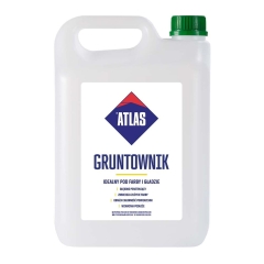 Gruntownik Atlas 5 kg