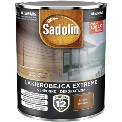 Sadolin Lakierobejca Extreme drzewo wiśniowe 700 ml