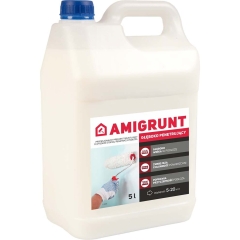 Unicell Grunt głęboko penetrujący Amigrunt 5 l