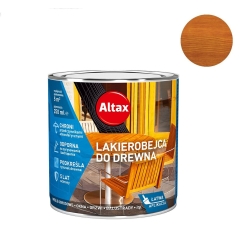 Altax Lakierobejca Altaxin Q kasztan 250 ml