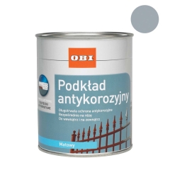 Podkład antykorozyjny szary 375 ml