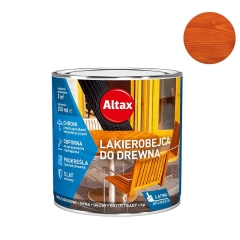 Altax Lakierobejca Altaxin Q mahoń 250 ml