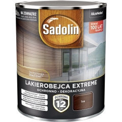 Sadolin Lakierobejca Extreme tek 700 ml