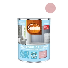 Sadolin Lakierobejca Dekor kwitnąca wiśnia 1 l