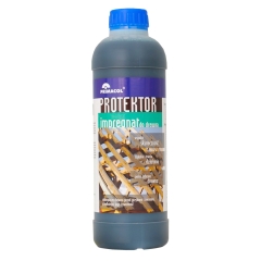 Primacol Impregnat do drewna Protektor zielony 1 l