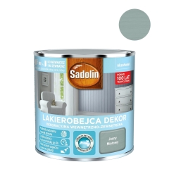 Sadolin Lakierobejca Dekor jasny miętowy 250 ml