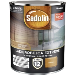Sadolin Lakierobejca Extreme piniowy 700 ml