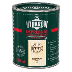 Vidaron Impregnat gruntujący bezbarwny 700 ml