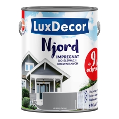 Luxdecor Njord impregnat Skalisty brzeg 2,5l