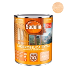 Sadolin Lakierobejca Extra bezbarwna 750 ml