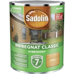 Sadolin Impregnat Classic piniowy 750 ml