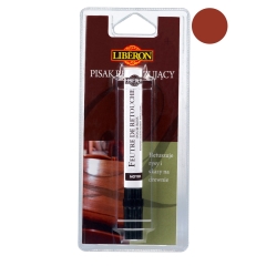 Liberon Pisak do mebli czereśnia ciemna 30 ml