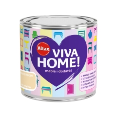 Altax VIVA HOME mleko z miodem 250 ml