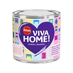 Altax VIVA HOME pudrowy róż 250 ml