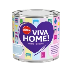 Altax VIVA HOME bańki mydlane 250 ml