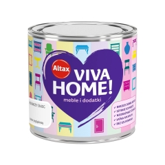 Altax VIVA HOME pierwszy śnieg 250 ml