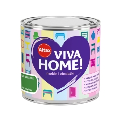 Altax VIVA HOME gram w zielone 250 ml