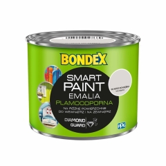 Bondex Emalia Smart Paint po nitce do kłębka 500 ml