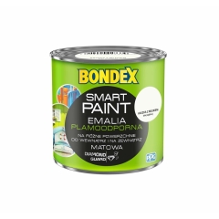 Bondex Emalia Smart Paint kaszka z mlekiem 200 ml
