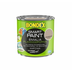Bondex Emalia Smart Paint konik na biegunach 200 ml