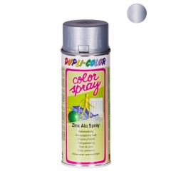 Dupli-Color Lakier antykorozyjny ColorSpray aluminium 400 ml